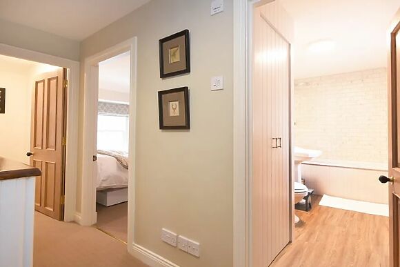 Sandpiper (Alnmouth)