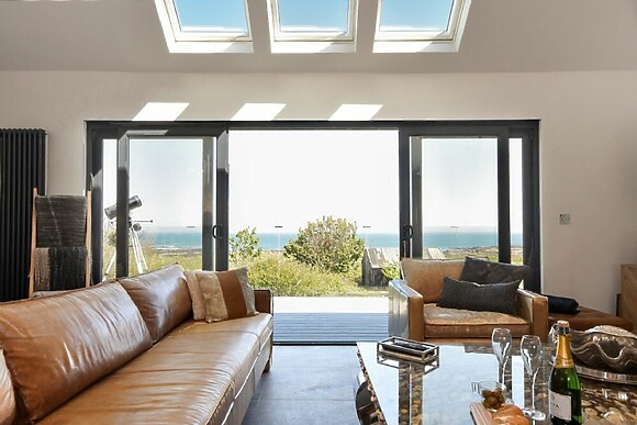 Waters Edge Beadnell (Harbour Road)