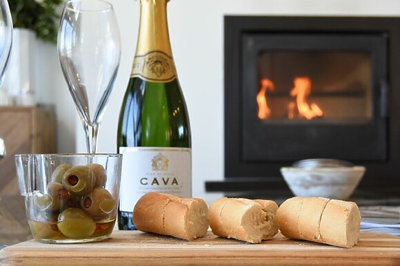 Waters Edge Beadnell (Harbour Road)