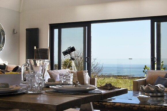 Waters Edge Beadnell (Harbour Road)