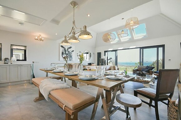 Waters Edge Beadnell (Harbour Road)