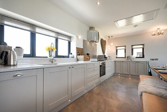 Waters Edge Beadnell (Harbour Road)