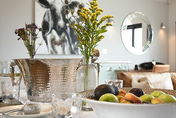 Waters Edge Beadnell (Harbour Road)