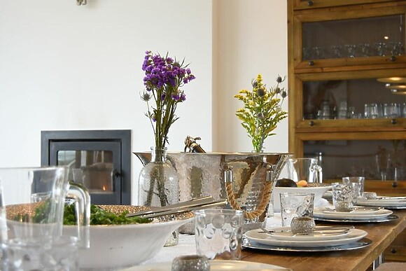 Waters Edge Beadnell (Harbour Road)