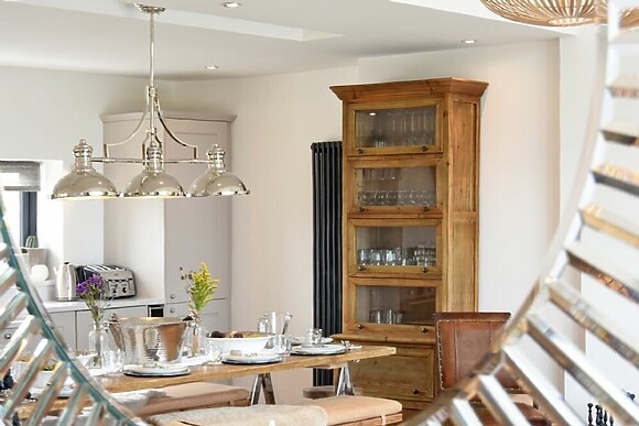 Waters Edge Beadnell (Harbour Road)