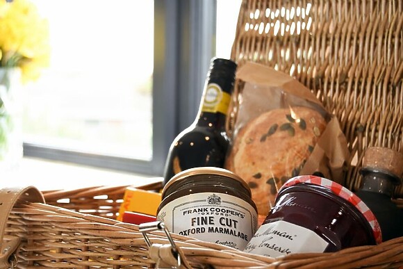 Waters Edge Beadnell (Harbour Road)