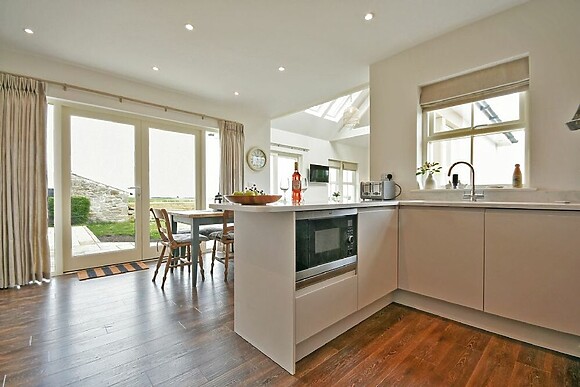 South View (nr Bamburgh)