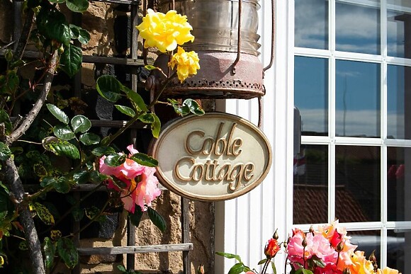 Coble Cottage