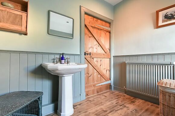 Whistlewood