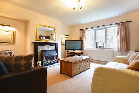 Castle View (Warkworth)