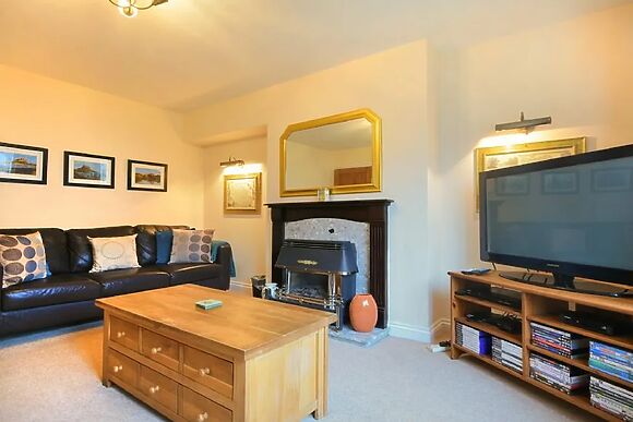 Castle View (Warkworth)