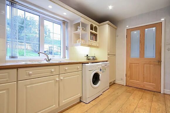 Castle View (Warkworth)