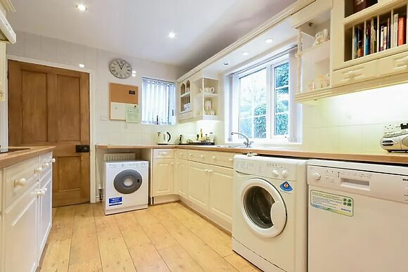 Castle View (Warkworth)