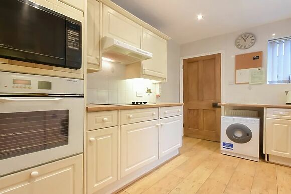 Castle View (Warkworth)