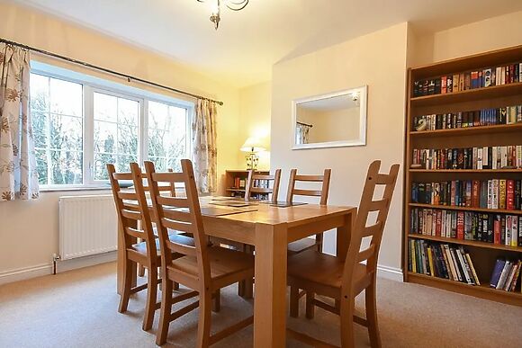 Castle View (Warkworth)