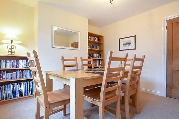 Castle View (Warkworth)