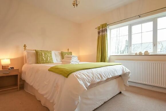 Castle View (Warkworth)