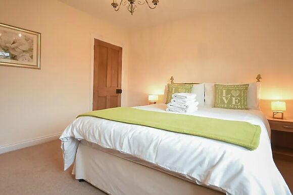 Castle View (Warkworth)