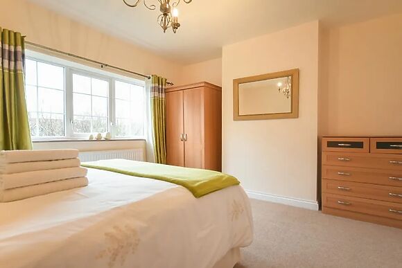 Castle View (Warkworth)