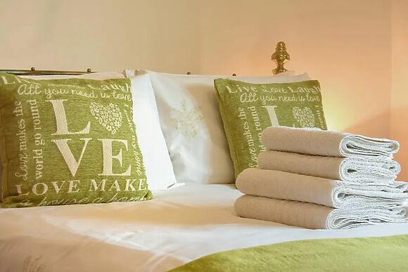 Castle View (Warkworth)