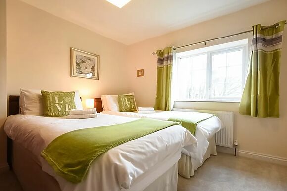 Castle View (Warkworth)