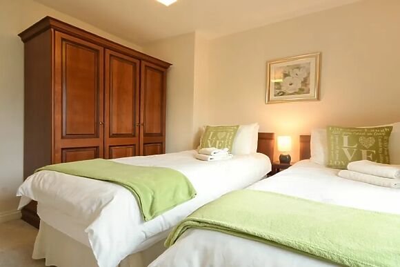 Castle View (Warkworth)