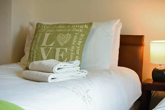 Castle View (Warkworth)