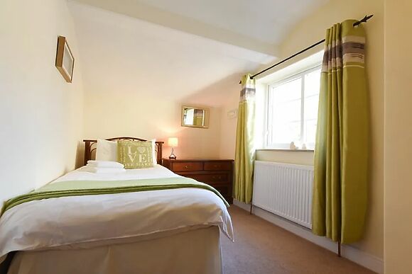 Castle View (Warkworth)