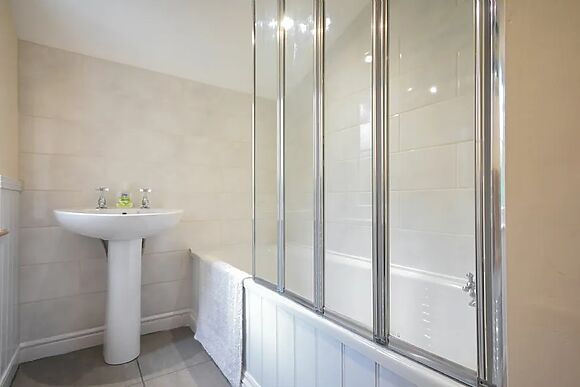 Castle View (Warkworth)