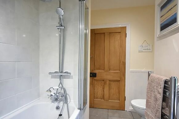 Castle View (Warkworth)