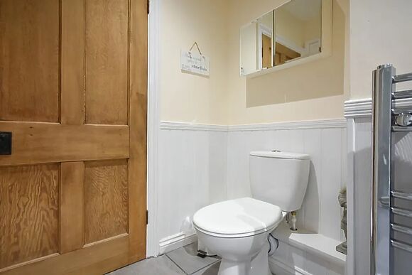 Castle View (Warkworth)