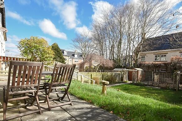 Castle View (Warkworth)