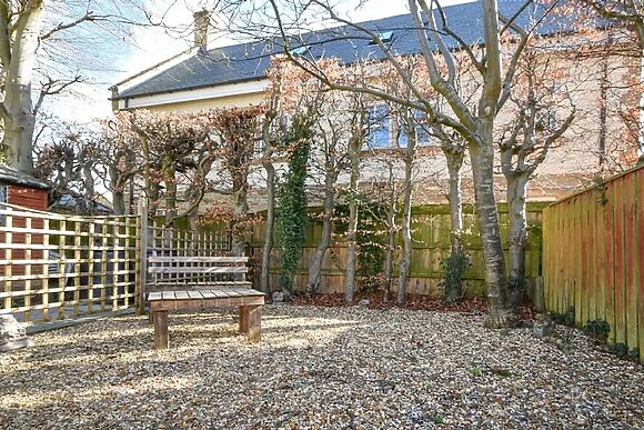 Castle View (Warkworth)