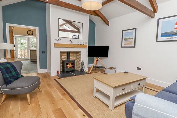 Coral Cottage