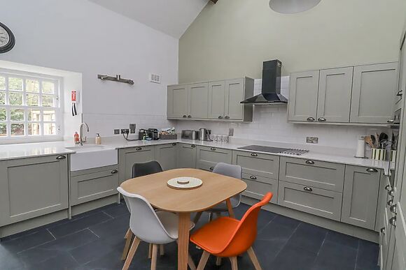 Coral Cottage