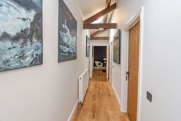 Coral Cottage