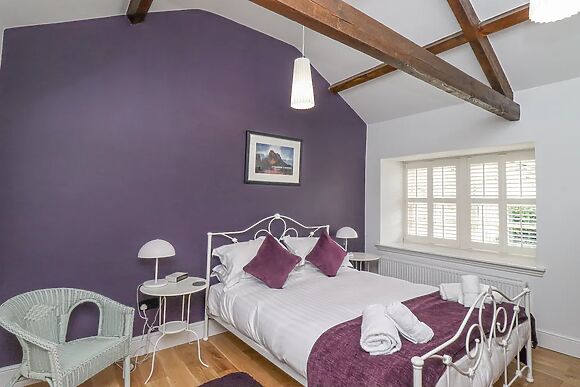 Coral Cottage