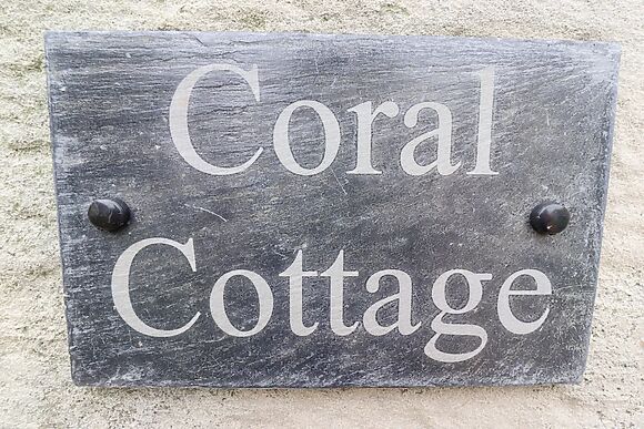 Coral Cottage