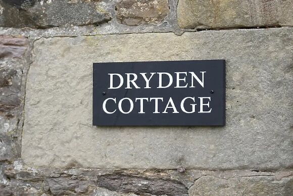 Dryden Cottage