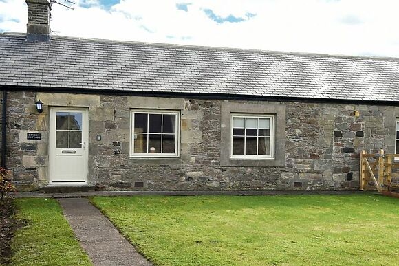 Dryden Cottage