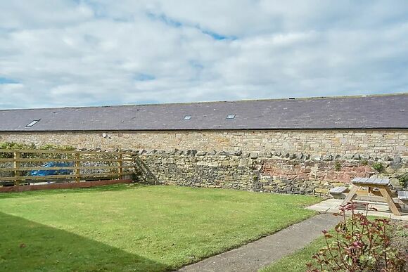 Dryden Cottage