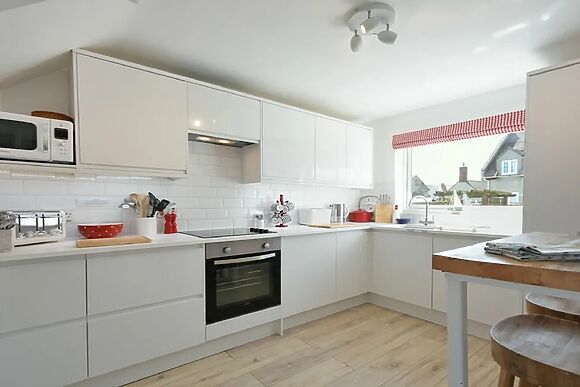 Dunford Cottage