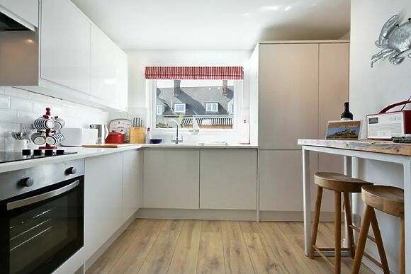 Dunford Cottage