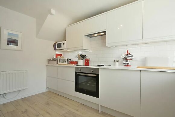 Dunford Cottage