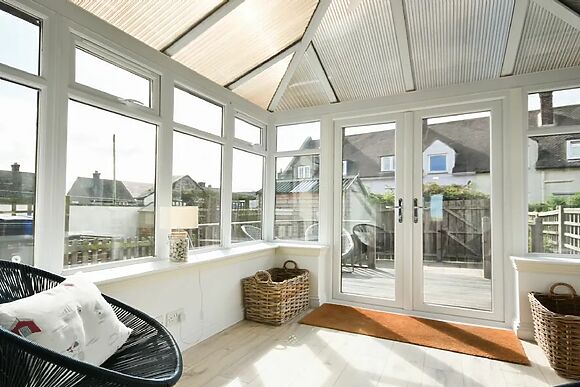 Dunford Cottage