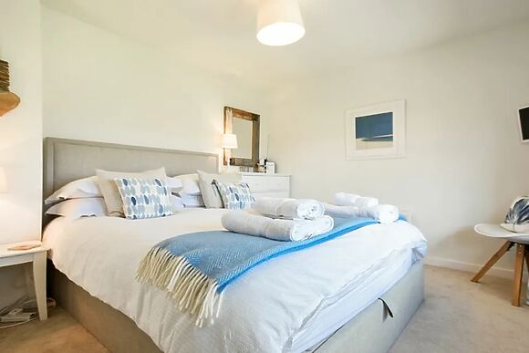Dunford Cottage