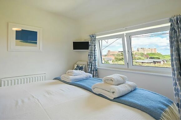 Dunford Cottage