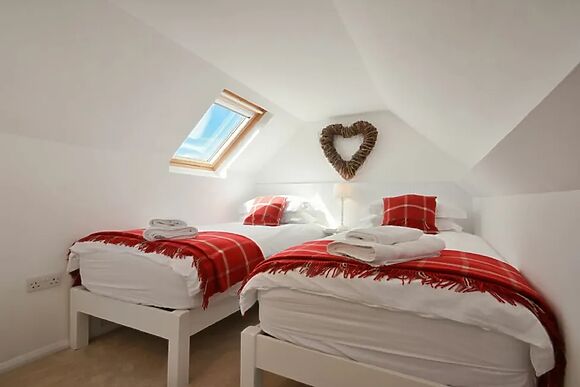 Dunford Cottage
