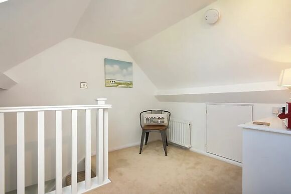Dunford Cottage