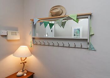 Anchor Cottage (Seahouses)